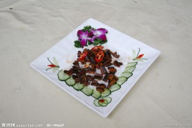 康师傅鳝片