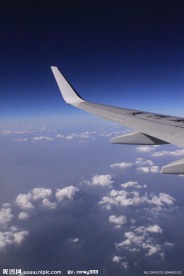 高空航拍