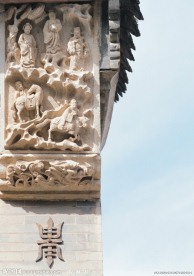 雕刻艺术(人物)