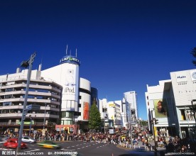 现代城市公路交通