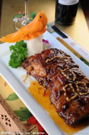 一品肉