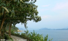 山水风景图片