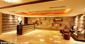 五星酒店