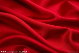 布料