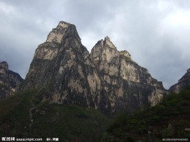 太行山