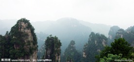 张家界森林公园