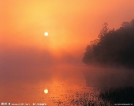 18张黄昏美景 18张黄昏美景 江边黄昏 大海黄昏图 喜庆背景 光芒背景等等喜庆背景 光芒背景