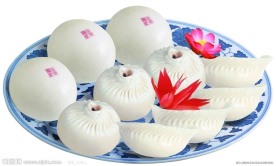 馒头包子