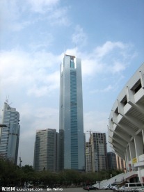 中信广场
