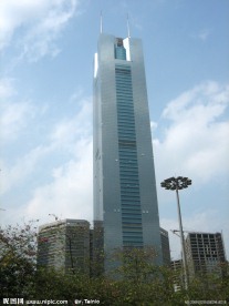 中信广场