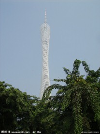 广州新电视塔