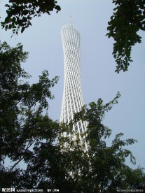 广州新电视塔