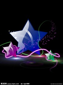 星星