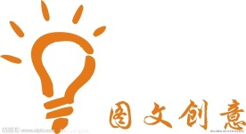 嘉美广告 logo 貳