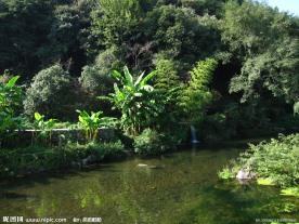 小河