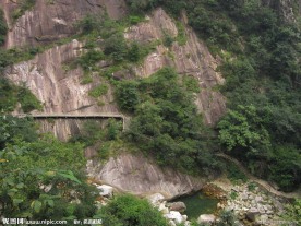 山路