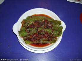 虎皮尖椒