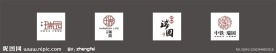 logo 标志设计