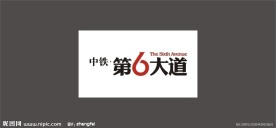房地产logo 标志设计