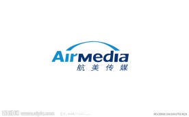 航美传媒LOGO