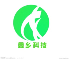鑫乡科技标志