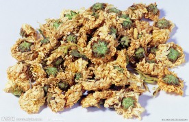 干菊花