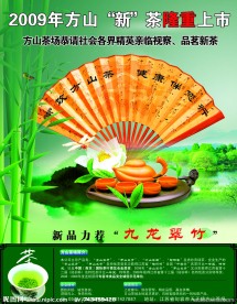新茶