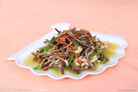 美食素材 传统美食