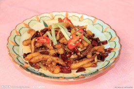 美食素材 传统美食