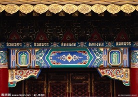 中国古典艺术