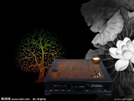 棋盘人生