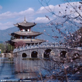 自然风景