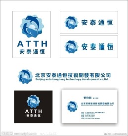 安泰通恒LOGO