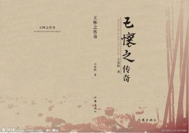 王怀之传奇