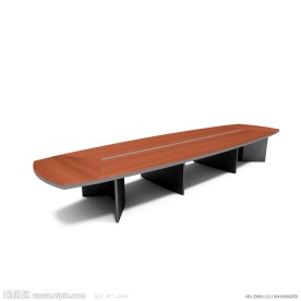 会议桌