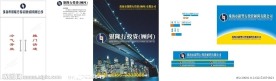 银隆行投资 VI系统