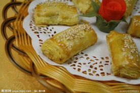 红豆酥