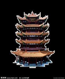 黄鹤楼