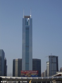 中信广场