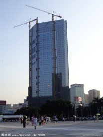 体育中心