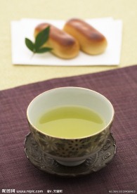 清茶