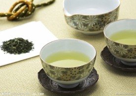 清茶