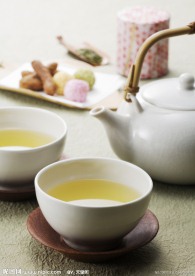 清茶