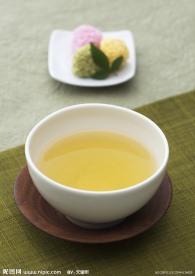清茶
