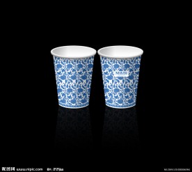 纸杯