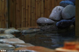 温泉