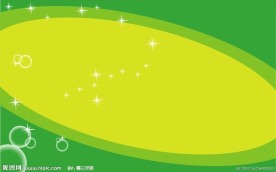 绿色背景图