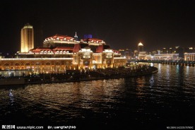 海河金湾