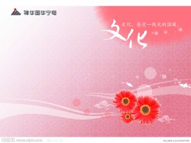 文化 感受一线光的温暖