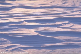 冰天雪地
